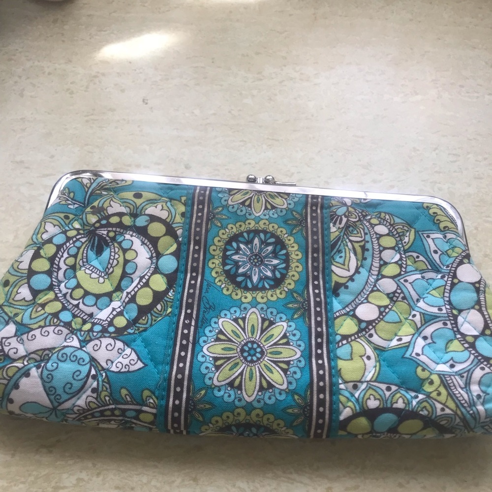 Clutch bag
